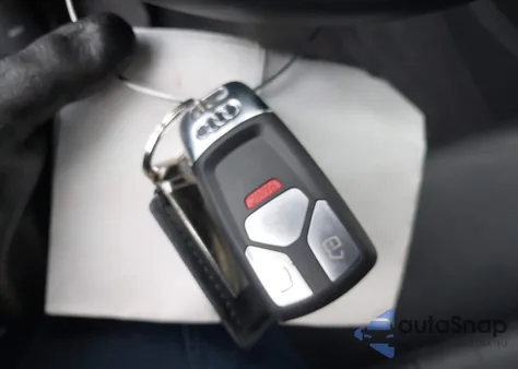 2024 Audi Q5 Premium 45 Tfsi S Line Quattro z USA, uszkodzony, nr VIN WA1GAAFY7R2124924